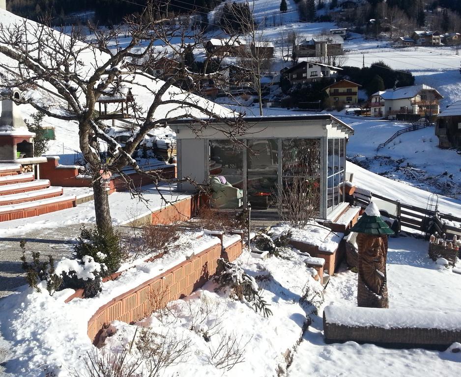 Appartements Della Schiava Bad Kleinkirchheim Exterior photo