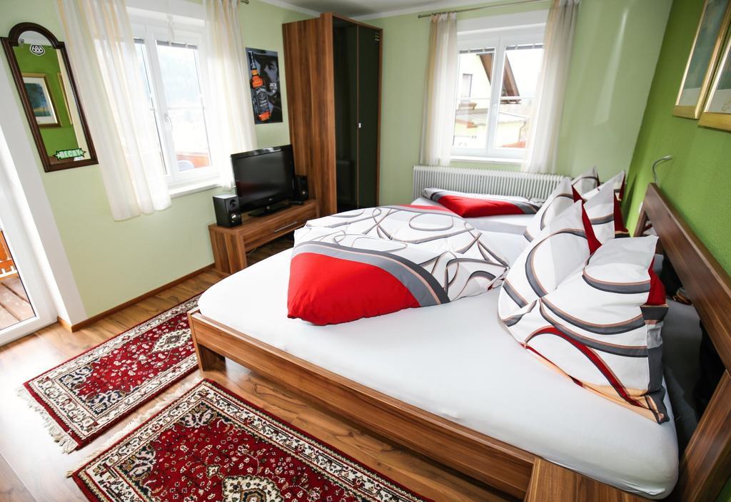 Appartements Della Schiava Bad Kleinkirchheim Room photo