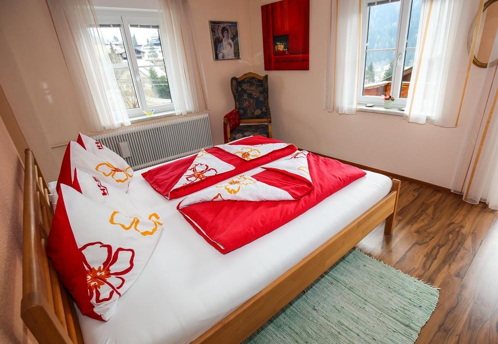 Appartements Della Schiava Bad Kleinkirchheim Room photo