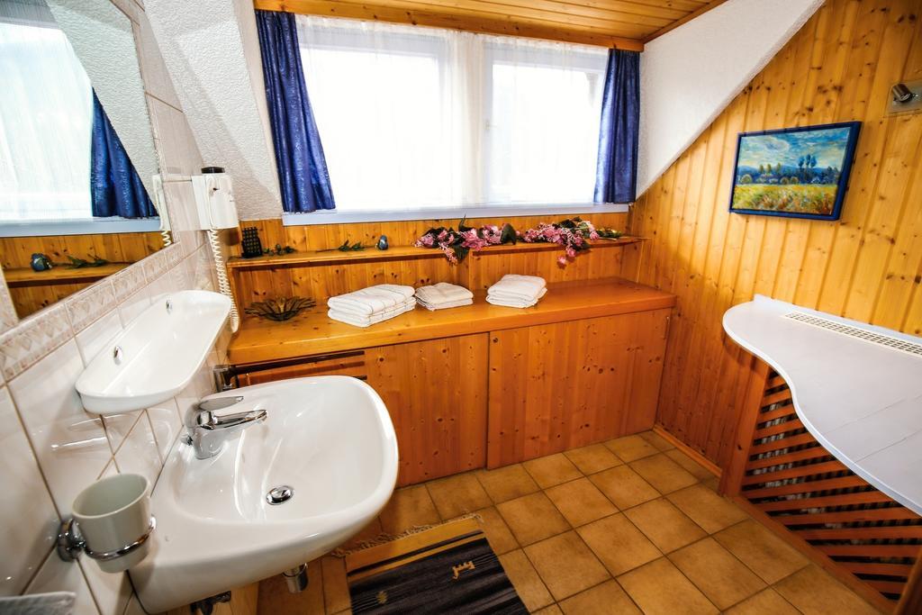 Appartements Della Schiava Bad Kleinkirchheim Room photo