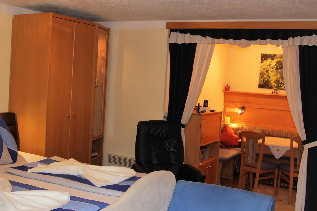 Appartements Della Schiava Bad Kleinkirchheim Exterior photo